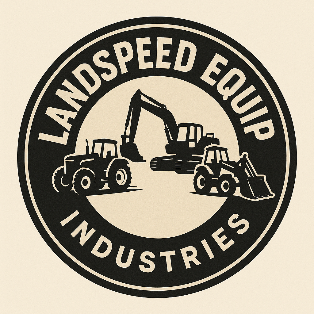 Land Speed Equip Industries